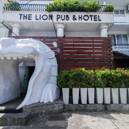 The Lion Pub & Hotel Dehiwala-Mount Lavinia Exterior photo